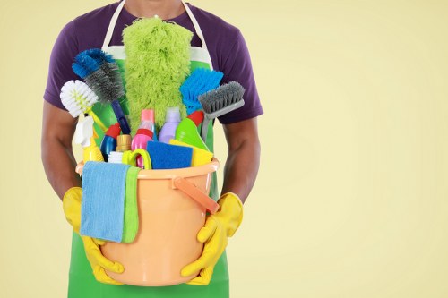 Kingsbury Carpet Cleaners professional carpet cleaning in a fresh indoor setting