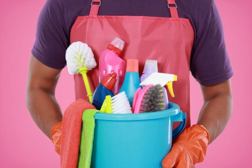 Professional carpet cleaning in Kingsbury for a fresh and clean home