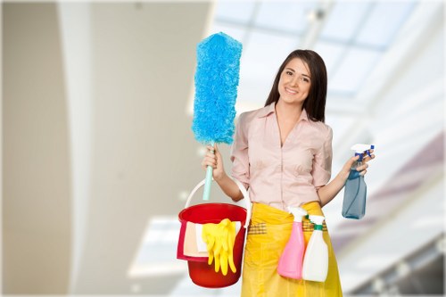 Free no-obligation quote policy for carpet cleaning services