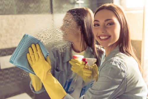 Local upholstery cleaning service for Kingsbury homes