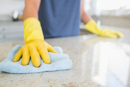 Inclusive web access for Kingsbury Carpet Cleaners visitors