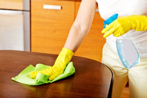 Trusted payment methods for secure carpet cleaner checkout